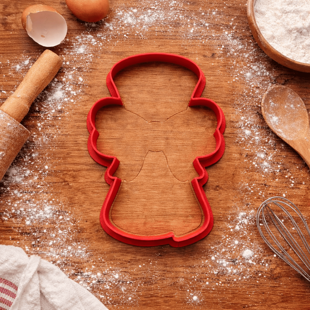 Graduation Diploma Cookie Cutter - Image 3
