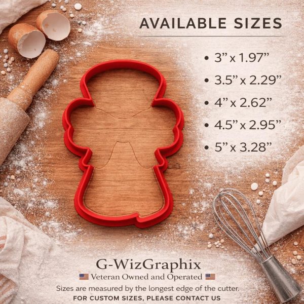 Alternative view of Graduation Diploma Cookie Cutter – Scroll with Bow, School Celebration