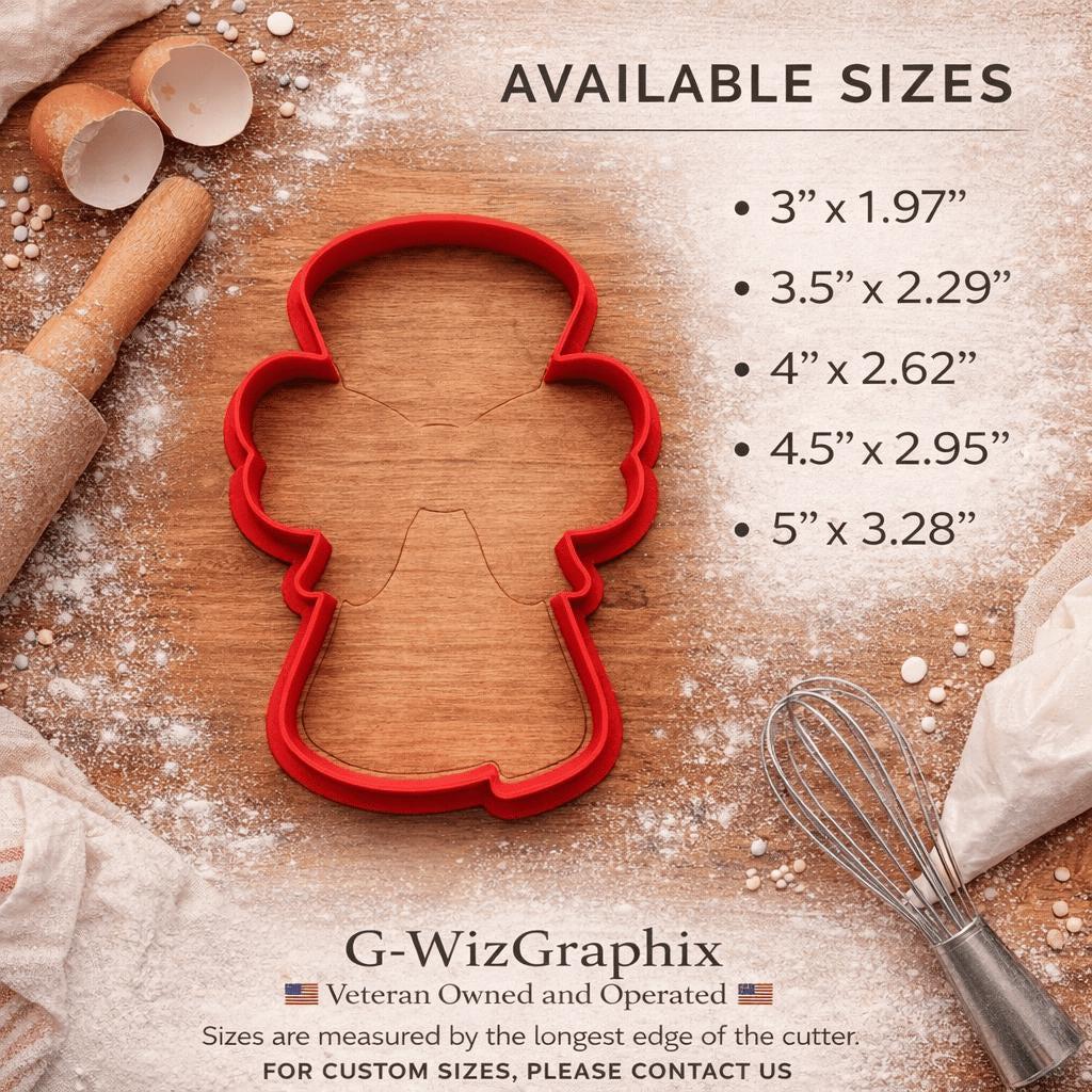 Graduation Diploma Cookie Cutter – Scroll with Bow, School Celebration - Image 2